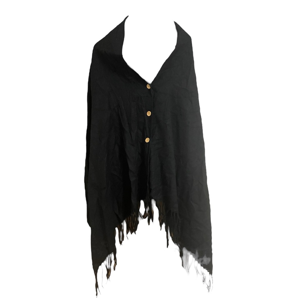 PS One Size Shawl